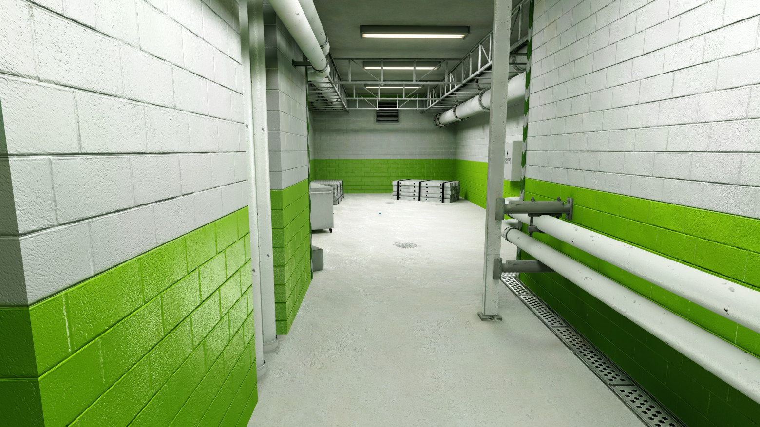 Разбирая бэклог. Часть 20.6. Эпилог или игры к которым мы возвращаемся. Wizardry 8, Mirror's Edge, FlatOut - 9